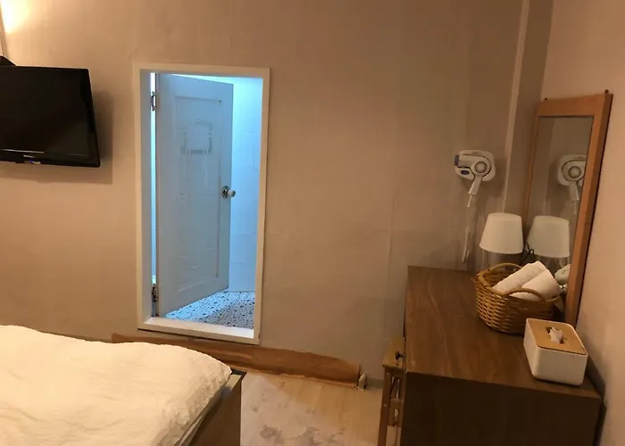 Chris Гостевой дом 2*